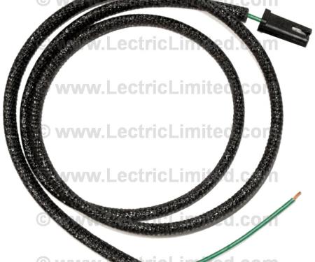 Lectric Limited 1963-1967 Chevrolet Corvette Temperature Sending Unit Lead Repair Kit VRK6367TS