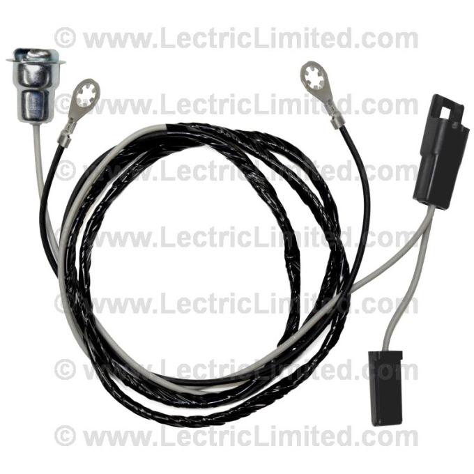 Lectric Limited 1966 Oldsmobile Console Extension Harness 09420
