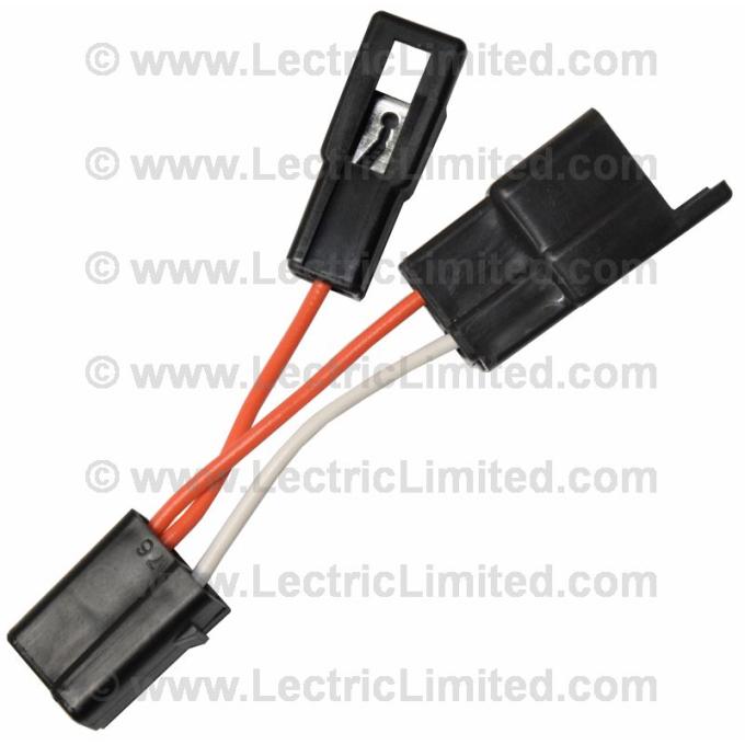 Lectric Limited 1968-1979 Buick / Chevrolet / Oldsmobile / Pontiac Trunk Light Extension Wire 28210