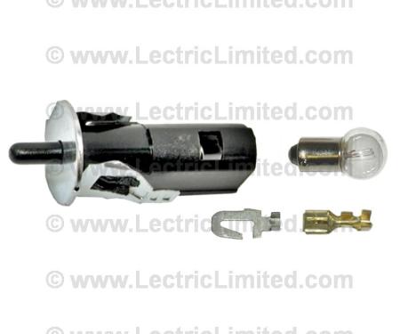 Lectric Limited 1973 Chevrolet Glove Box Light Switch SGB2050