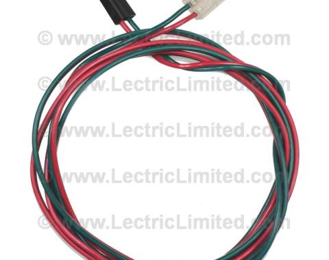 Lectric Limited 1964 Buick / Chevrolet / Oldsmobile / Pontiac Power Top Harness 90776