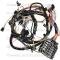 Lectric Limited 1969 Buick Dash Harness 12730