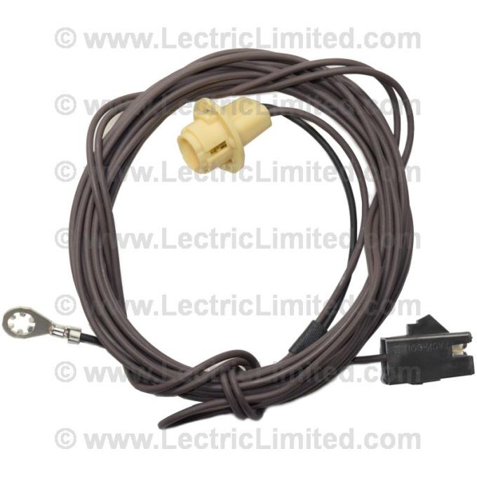 Lectric Limited 1976-1977 Chevrolet Rear Body Light Harness 41662