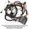 Lectric Limited 1969 Buick Dash Harness 12730