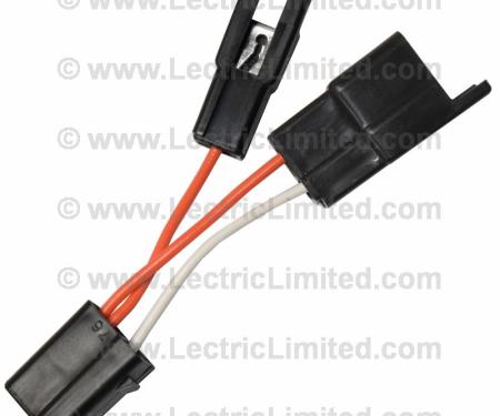 Lectric Limited 1968-1979 Buick / Chevrolet / Oldsmobile / Pontiac Trunk Light Extension Wire 28210