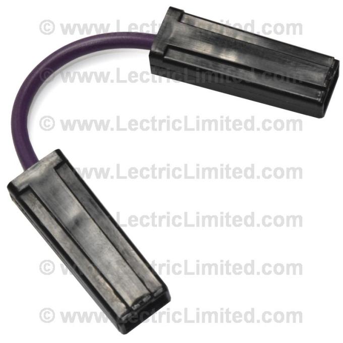 Lectric Limited 1961-1964 Oldsmobile Neutral Safety Switch Bypass Harness 90243