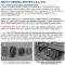 Lectric Limited 1965 Pontiac Dash Harness 05685