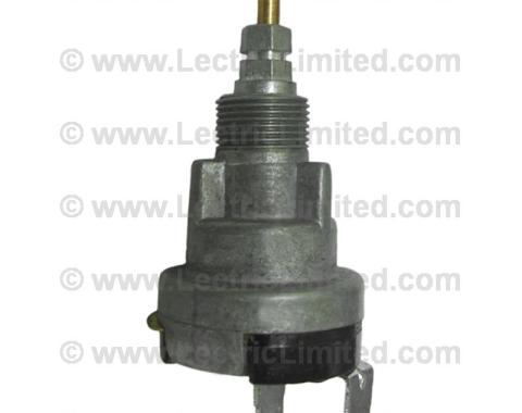 Lectric Limited 1962-1965 Oldsmobile Windshield Wiper Switch 01993568RT