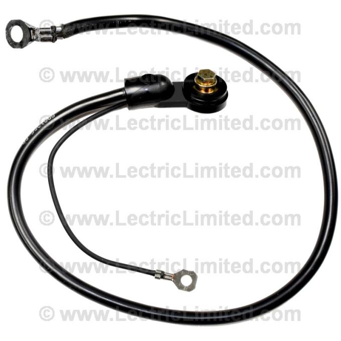 Lectric Limited 1970 Chevrolet Battery Cable 14810