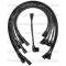 Lectric Limited 1965 Buick / Oldsmobile Spark Plug Wire Set 4012-651
