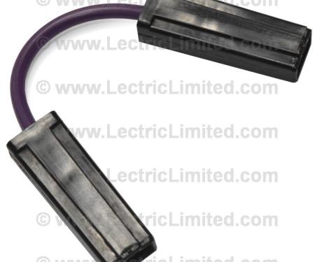 Lectric Limited 1961-1964 Oldsmobile Neutral Safety Switch Bypass Harness 90243