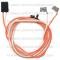 Lectric Limited 1965 Buick / Chevrolet / Oldsmobile / Pontiac Dome Light Harness 07575