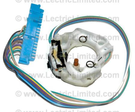 Lectric Limited 1977-2002 American Motors / Buick / Chevrolet / GMC / Jeep / Oldsmobile / Pontiac Turn Signal Switch VTS7779