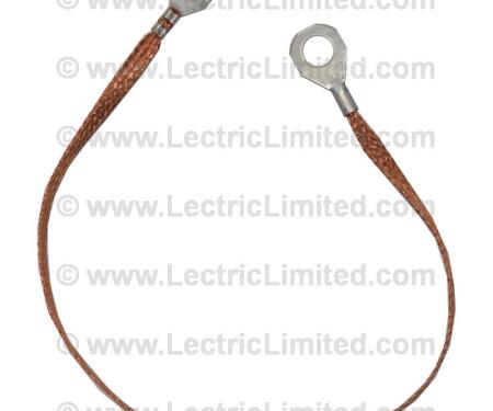 Lectric Limited 1978-1992 Buick / Chevrolet / Oldsmobile / Pontiac Ground Strap 90647