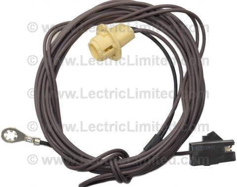 Lectric Limited 1976-1977 Chevrolet Rear Body Light Harness 41662