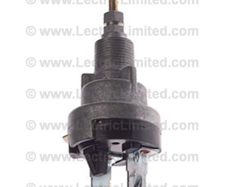 Lectric Limited 1965 Pontiac Windshield Wiper Switch 01993687RT