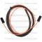Lectric Limited 1968 Buick Trunk Light Extension Wire 90452