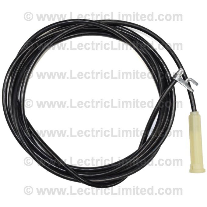 Lectric Limited 1970-1971 Chevrolet Air Conditioning Power Feed Wire 28545