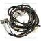 Lectric Limited 1975-1976 Chevrolet Front Light Harness 41804