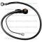 Lectric Limited 1970 Chevrolet Battery Cable 14810