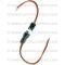 Lectric Limited 1978-1988 Buick / Chevrolet / Oldsmobile / Pontiac Connector: Radio VRC8182RA