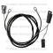 Lectric Limited 1966 Oldsmobile Console Extension Harness 09420