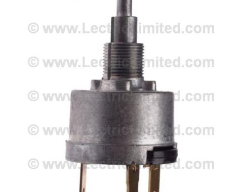 Lectric Limited 1968 Chevrolet Windshield Wiper Switch 01993443RT