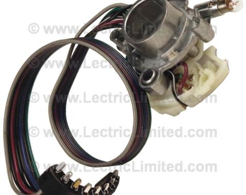 Lectric Limited 1964 Chevrolet / Pontiac Turn Signal Switch 00383033RT