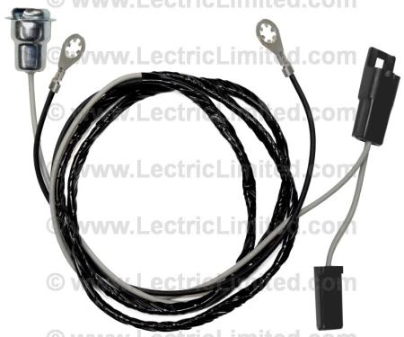 Lectric Limited 1966 Oldsmobile Console Extension Harness 09420
