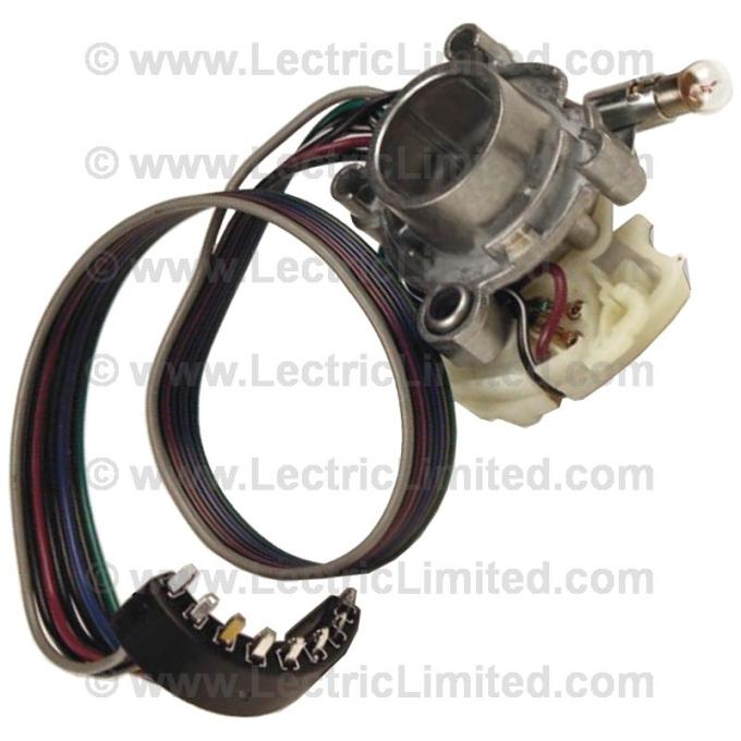 Lectric Limited 1964 Chevrolet / Pontiac Turn Signal Switch 00383033RT