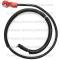 Lectric Limited 1973 Chevrolet Battery Cable CH38193