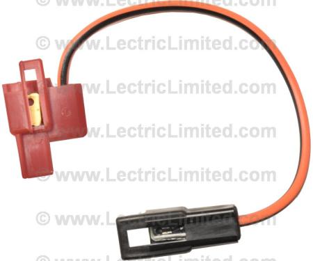 Lectric Limited 1968 Pontiac Power Accessory Battery Feed Wire 40529