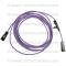 Lectric Limited 1970-1972 Buick / Chevrolet / Oldsmobile / Pontiac Rear Window Defroster Extension Wire 40056