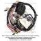 Lectric Limited 1972 Chevrolet Dash Harness 16985