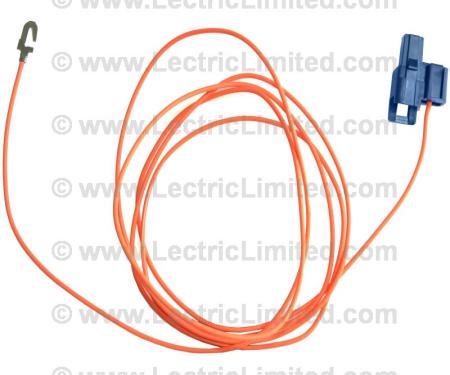 Lectric Limited 1968 Pontiac Console Harness 11610