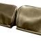 Legendary Auto Interiors 1966-1967 Chevrolet / Pontiac / Buick / Oldsmobile GM A-Body Bucket Seat 'Non-Original' Headrest Covers HC66GA00N14