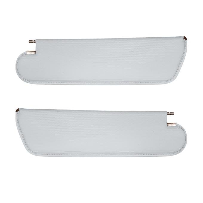 Legendary Auto Interiors 1964 Buick Skylark Sport Coupe Sunvisors (Ariel)