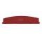 Legendary Auto Interiors 1964-1965 Oldsmobile 442 Holiday Coupe Package Tray Speaker Cut-Out PT64GU