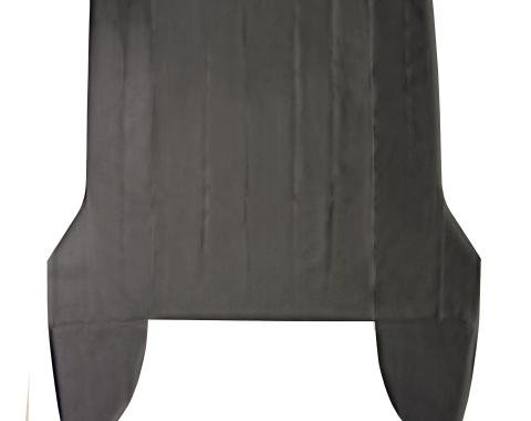 Legendary Auto Interiors 1966-1967 Buick / Oldsmobile / Chevrolet / Pontiac GM A-Body Vinyl Top (Satin Levant Grain)