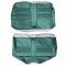 Legendary Auto Interiors 1967 Chevrolet Malibu Chevelle/Malibu Convertible Rear Upholstery
