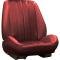 Legendary Auto Interiors 1966 Chevrolet Rallye Bucket Seat Upholstery Kit RS66GHE0010