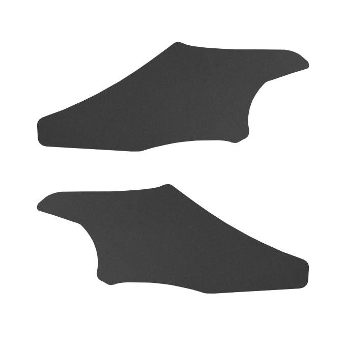 Legendary Auto Interiors 1972 Pontiac Lemans Sail Panel Boards (Weymouth)