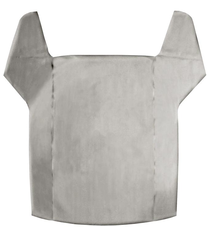 Legendary Auto Interiors 1964-1965 Oldsmobile / Pontiac / Buick / Chevrolet GM A-Body Vinyl Top (Satin Levant Grain)