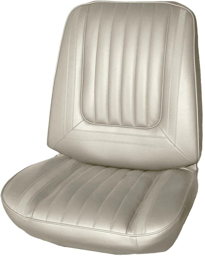 Legendary Auto Interiors 1969 Buick Gs 350/400 Bucket Seat Upholstery
