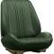 Legendary Auto Interiors 1970 Chevrolet Rallye Bucket Seat Upholstery Kit RS70GHE0010