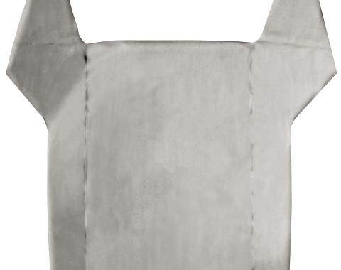 Legendary Auto Interiors 1964-1965 Oldsmobile / Pontiac / Buick / Chevrolet GM A-Body Vinyl Top (Satin Levant Grain)