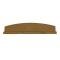 Legendary Auto Interiors 1964-1965 Oldsmobile 442 Holiday Coupe Package Tray Speaker Cut-Out PT64GU