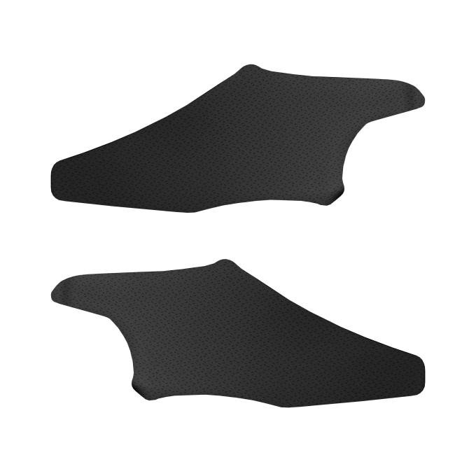 Legendary Auto Interiors 1968 Pontiac Lemans Sail Panel Boards (Fine Diamond Perforated)