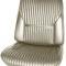 Legendary Auto Interiors 1969 Oldsmobile 'S'/442 Bucket Seat Upholstery