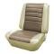 Legendary Auto Interiors 1965 Chevrolet Bucket Upholstery AA65GHE0010